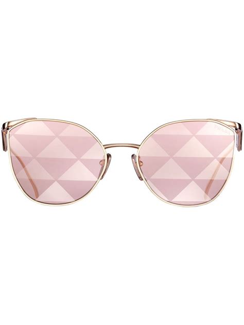 prada sunglasses rosa